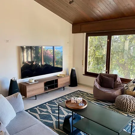Cedrus House - New Prestige Βίλα Τρογκίρ