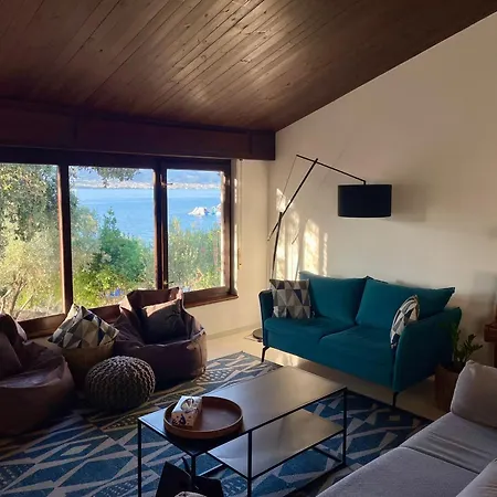 Cedrus House - New Prestige Βίλα Τρογκίρ