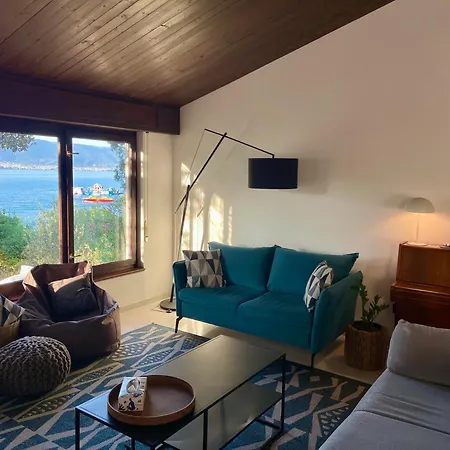 Вилла Cedrus House - New Prestige *