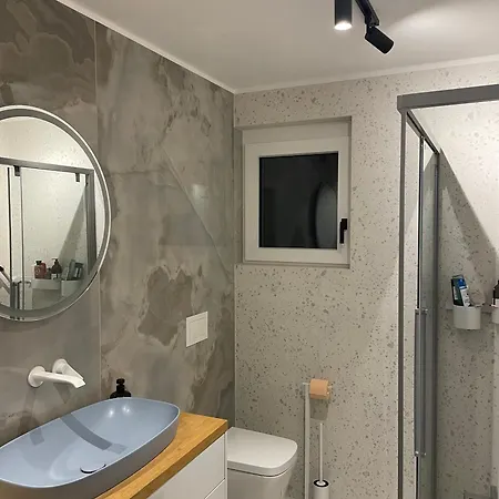 Вилла Cedrus House - New Prestige *