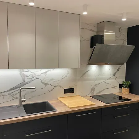 Cedrus House - New Prestige Τρογκίρ