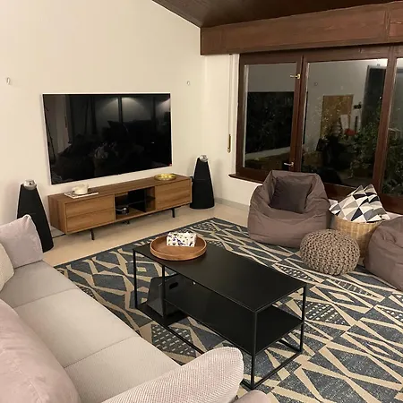 Вилла Cedrus House - New Prestige