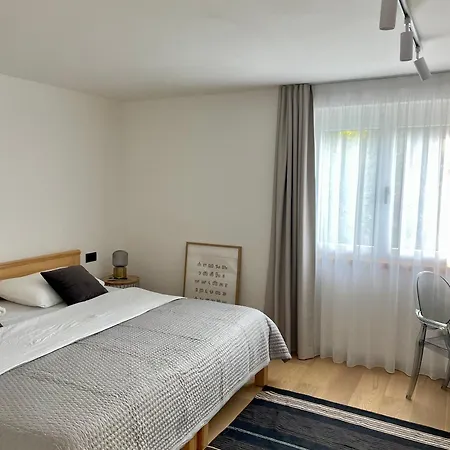 Вилла Cedrus House - New Prestige Трогир